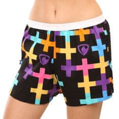 Represent Női boxeralsó rainbow crusade (R3W-BOX-0709) - méret S