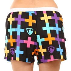 Represent Női boxeralsó rainbow crusade (R3W-BOX-0709) - méret S