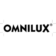 Omnilux Feketefény-, UV LED izzó, LED E-27 230V 5W 28 UV LED5 WE-27 (89540010)