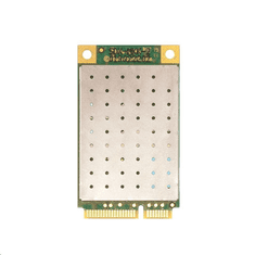 Mikrotik R11e-LTE6 LTE CAT6 miniPCI-e kártya (R11e-LTE6)