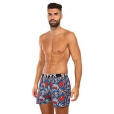 Styx Férfi klasszikus boxeralsó arti sport gumi harc (B1556) - méret XXL