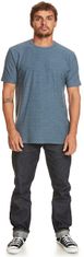 Quiksilver Férfi póló Kentin Regular Fit EQYKT04277-BYG3 (Méret L)