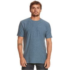 Quiksilver Férfi póló Kentin Regular Fit EQYKT04277-BYG3 (Méret L)