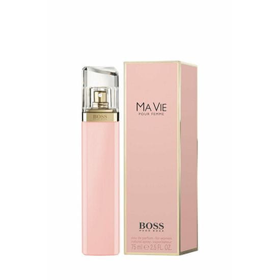 Hugo Boss Ma Vie Pour Femme - EDP