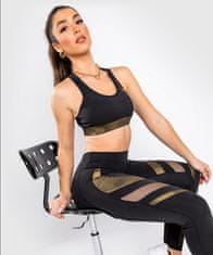 VENUM Női VENUM Lightning leggings - fekete/arany