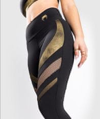 VENUM Női VENUM Lightning leggings - fekete/arany