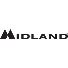 Midland Csiptetős mikrofon/fülhallgató, Alan MA 28-L (C559.03)