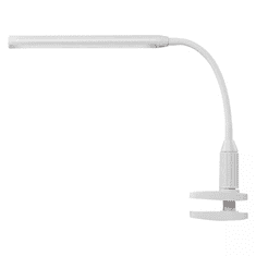 EMOS Jasmine LED asztali lámpa fehér (Z7595)