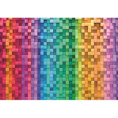 Clementoni Colorboom Collection: Pixel puzzle 1500db-os (31689) (clem31689)
