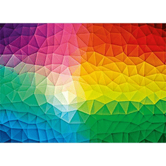 Clementoni Colorboom Collection: Mozaik puzzle 1000db-os (39597) (clem39597)