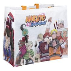 Konix Naruto táska - fehér