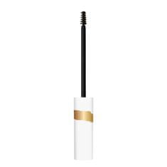 Dermacol Folyékony viasz szemöldökre Eyebrow Lifting (Eyebrow Fixing Mascara) 5 ml (Árnyalat 01)