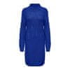 Női ruha JDYNEW Relaxed Fit 15300295 Dazzling Blue (Méret XS)