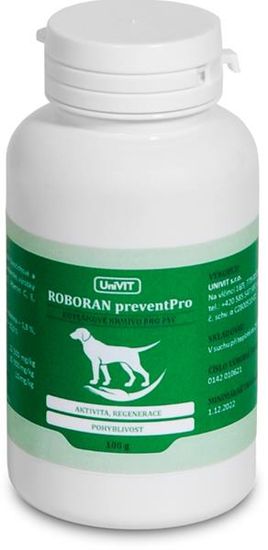 Roboran preventPro 100g