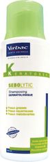 Virbac Sebolitikus sampon 200ml