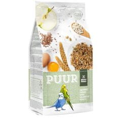 Witte Molen PUUR Budgie - kerub 750 g