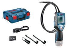 BOSCH Professional Ellenőrző kamera GIC 120 C (0601241208)