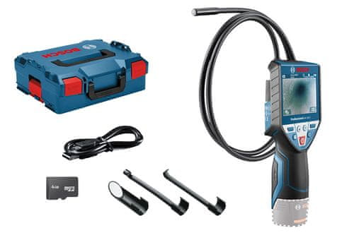 BOSCH Professional Ellenőrző kamera GIC 120 C (0601241208)