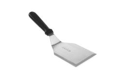 shumee Ferde spatula hamburger grillezéshez 107x305mm - Hendi 855652
