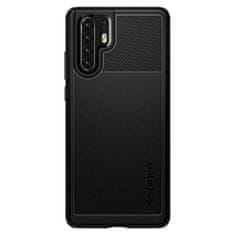 Spigen SPIGEN RUGGED ARMOR HUAWEI P30 PRO FEKETE