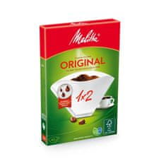 MELITTA Kávéfilter 2 méret (40db) original