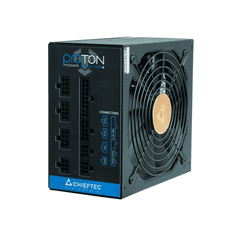 Chieftec Proton 850W 80+ Bronze (BDF-850C)