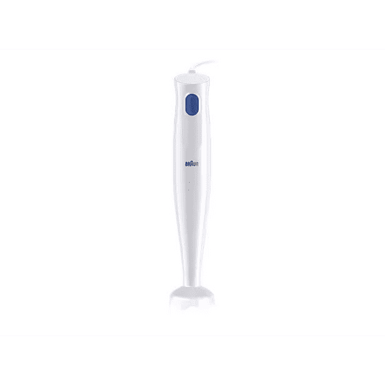 BRAUN MultiQuick 1 botmixer fehér (MQ10.000P WH) (MQ10.000P WH)