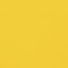 Greatstore sárga-fekete oxford szövet és vas kisállatszállító utánfutó