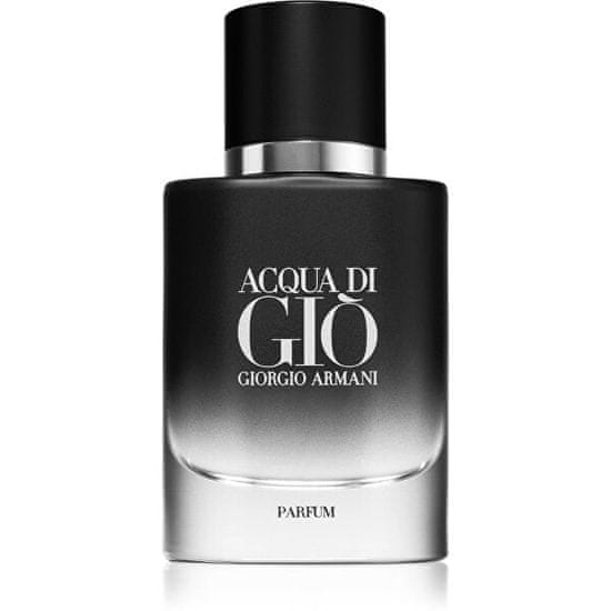 Giorgio Armani Acqua Di Gio Pour Homme Parfum - parfüm (újratölthető)