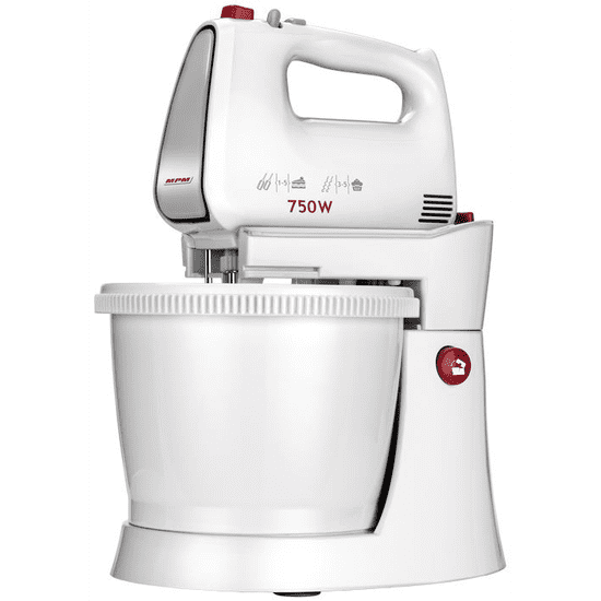 MPM MMR-20Z tálas mixer fehér (MMR-20Z)