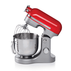 Ariete 00C158900AR0 mixer Álló mixer 1600 W Vörös (1589/00)