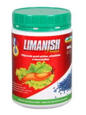 M.A.T Group LIMANISH PREMIUM 500g csiga elleni termék