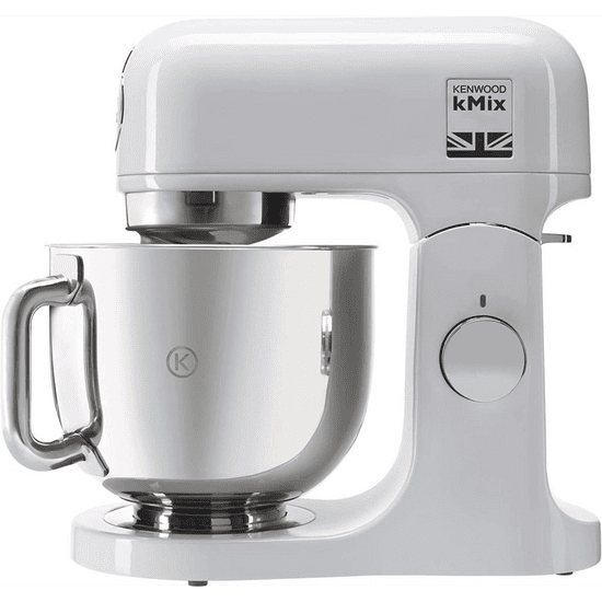 Kenwood kMix Stand Mixer KMX750AW konyhai robotgép (0W20011426)