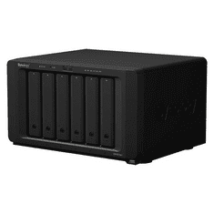 Synology Disk Station DS1621XS+ - NAS server