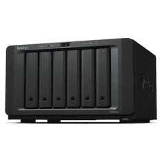 Synology Disk Station DS1621XS+ - NAS server