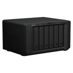 Synology Disk Station DS1621XS+ - NAS server