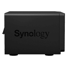 Synology Disk Station DS1621XS+ - NAS server