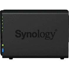 Synology DS220+ 2GB Hálózati adattároló (NAS)