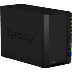 Synology DS220+ 2GB Hálózati adattároló (NAS)