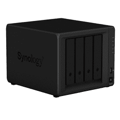 SYNOLOGY DiskStation DS418