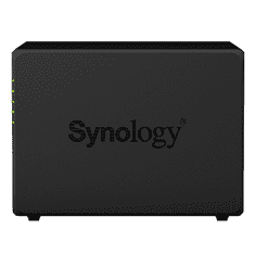 SYNOLOGY DiskStation DS418