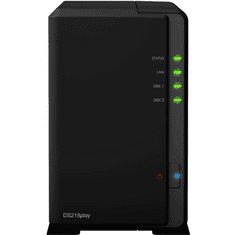 SYNOLOGY DiskStation DS218play