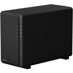 SYNOLOGY DiskStation DS218play