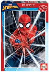 EDUCA Puzzle Spiderman 500 darab