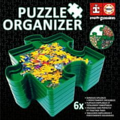 EDUCA Puzzle szervező (szortírozó)