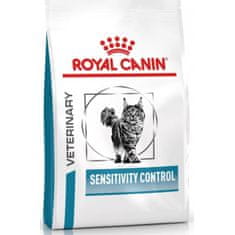 Royal Canin VD Cat Dry Sensitivity Control 3,5 kg