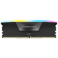 Corsair Vengeance - 32 GB (2 x 16 GB Kit) - DDR5 6000 DIMM Cl36 (CMH32GX5M2E6000C36)