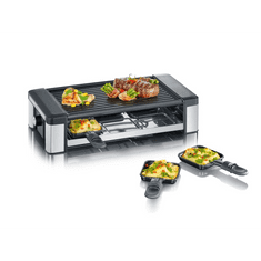 SEVERIN RG 2376 Raclette grill (RG 2376)