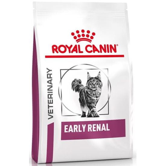 Royal Canin VET Care Cat Dry Dry Early Renal 0,4 kg