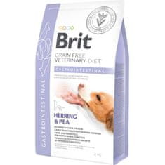 Brit Veterinary Diets Dog Gastrointestinal 2 kg